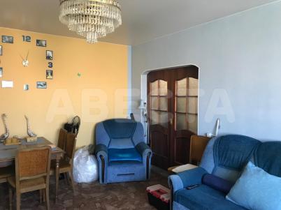 Продажа квартиры Омск. ул. Пригородная, 21 Продажа квартиры Омск. ул. Пригородная, 21