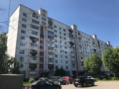 Продажа квартиры Омск. ул. Пригородная, 21 Продажа квартиры Омск. ул. Пригородная, 21