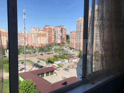 Продажа квартиры Омск. ул. Пригородная, 21 Продажа квартиры Омск. ул. Пригородная, 21