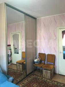 Продажа квартиры Омск. ул. Пригородная, 21 Продажа квартиры Омск. ул. Пригородная, 21