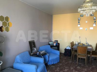 Продажа квартиры Омск. ул. Пригородная, 21 Продажа квартиры Омск. ул. Пригородная, 21