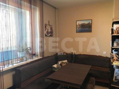 Продажа квартиры Омск. ул. Пригородная, 21 Продажа квартиры Омск. ул. Пригородная, 21