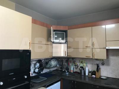 Продажа квартиры Омск. ул. Пригородная, 21 Продажа квартиры Омск. ул. Пригородная, 21