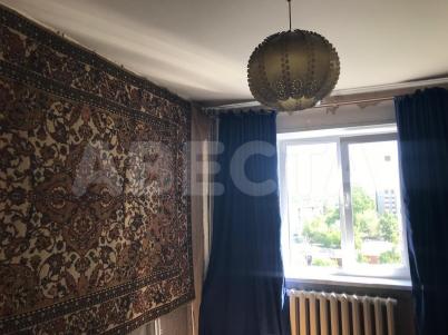 Продажа квартиры Омск. ул. Пригородная, 21 Продажа квартиры Омск. ул. Пригородная, 21