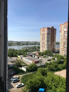 Продажа квартиры Омск. ул. Пригородная, 21 Продажа квартиры Омск. ул. Пригородная, 21