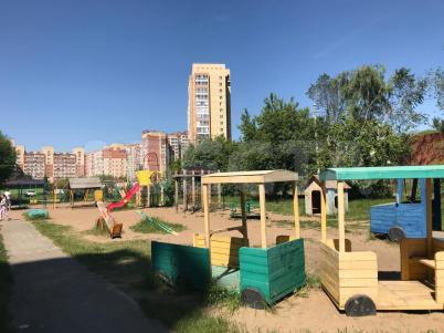 Продажа квартиры Омск. ул. Пригородная, 21 Продажа квартиры Омск. ул. Пригородная, 21