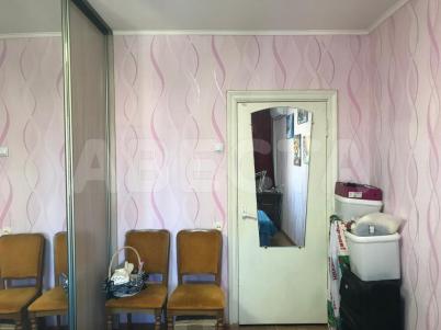 Продажа квартиры Омск. ул. Пригородная, 21 Продажа квартиры Омск. ул. Пригородная, 21