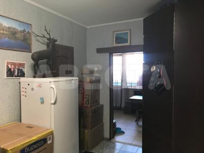 Продажа квартиры Омск. ул. Пригородная, 21 Продажа квартиры Омск. ул. Пригородная, 21