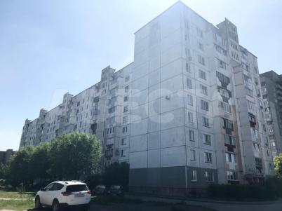 Продажа квартиры Омск. ул. Пригородная, 21 Продажа квартиры Омск. ул. Пригородная, 21
