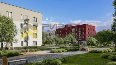 Продажа новостройки Омск. с. Пушкино, ГП-2.1 Продажа новостройки Омск. с. Пушкино, ГП-2.1