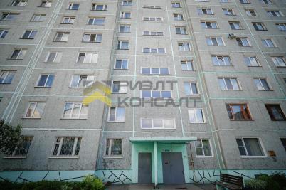 Продажа квартиры Омск. улица Худенко, 5 Продажа квартиры Омск. улица Худенко, 5