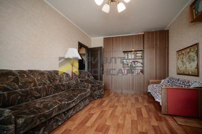 Продажа квартиры Омск. улица Худенко, 5 Продажа квартиры Омск. улица Худенко, 5