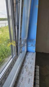 Продажа дома Омский район, село Пушкино, Кленовая улица Продажа дома Омский район, село Пушкино, Кленовая улица