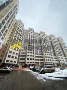 Продажа квартиры Омск. улица А.Н.Кабанова, 2 Продажа квартиры Омск. улица А.Н.Кабанова, 2
