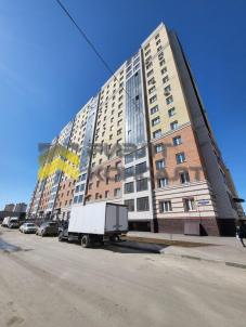 Продажа квартиры Омск. улица А.Н.Кабанова, 2 Продажа квартиры Омск. улица А.Н.Кабанова, 2