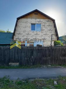Продажа дома Омск. улица Средняя, 151 Продажа дома Омск. улица Средняя, 151