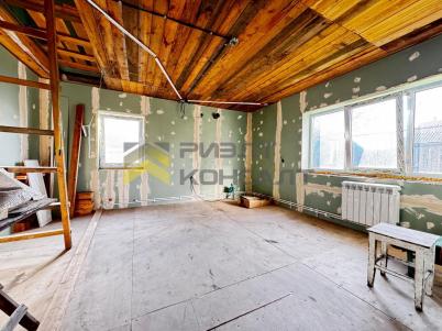 Продажа дома Омск. улица Средняя, 151 Продажа дома Омск. улица Средняя, 151