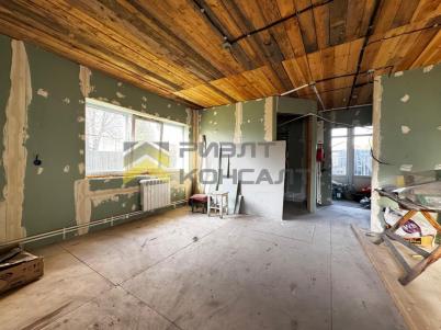 Продажа дома Омск.&nbsp;улица Средняя, 151