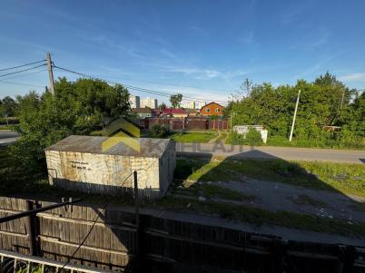 Продажа дома Омск. улица Средняя, 151 Продажа дома Омск. улица Средняя, 151