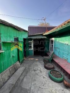 Продажа дома Омск.&nbsp;улица Средняя, 151