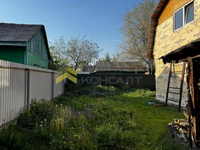 Продажа дома Омск.&nbsp;улица Средняя, 151