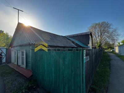 Продажа дома Омск. улица Средняя, 151 Продажа дома Омск. улица Средняя, 151