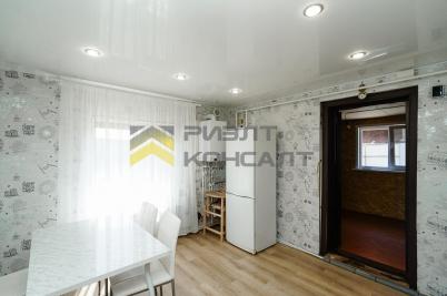 Продажа дома Омск.&nbsp;улица Потанина, 84