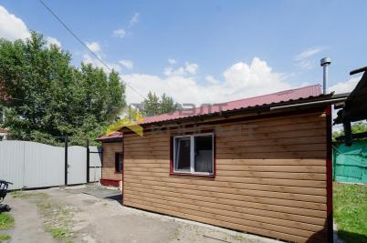 Продажа дома Омск.&nbsp;улица Потанина, 84