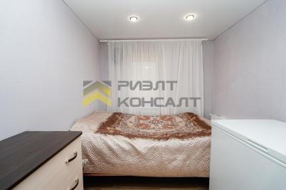 Продажа дома Омск.&nbsp;улица Потанина, 84