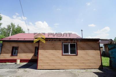 Продажа дома Омск.&nbsp;улица Потанина, 84