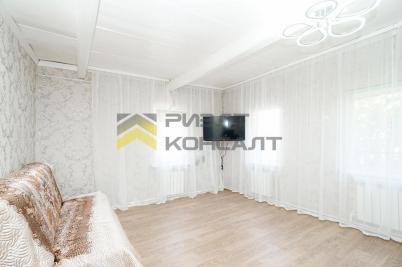Продажа дома Омск.&nbsp;улица Потанина, 84