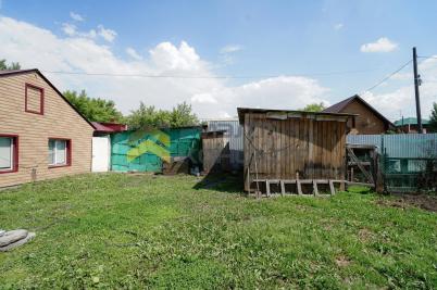 Продажа дома Омск. улица Потанина, 84 Продажа дома Омск. улица Потанина, 84