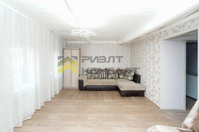 Продажа дома Омск.&nbsp;улица Потанина, 84