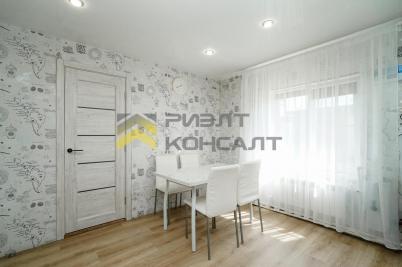 Продажа дома Омск.&nbsp;улица Потанина, 84