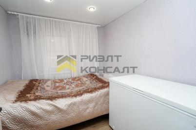 Продажа дома Омск.&nbsp;улица Потанина, 84