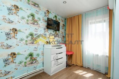 Продажа дома Омск.&nbsp;улица Потанина, 84