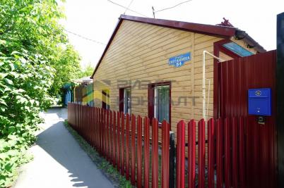 Продажа дома Омск.&nbsp;улица Потанина, 84
