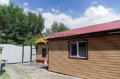 Продажа дома Омск. улица Потанина, 84 Продажа дома Омск. улица Потанина, 84