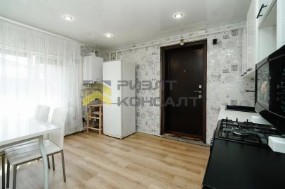 Продажа дома Омск.&nbsp;улица Потанина, 84