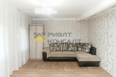 Продажа дома Омск.&nbsp;улица Потанина, 84