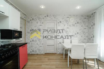 Продажа дома Омск.&nbsp;улица Потанина, 84
