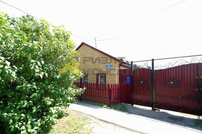 Продажа дома Омск. улица Потанина, 84 Продажа дома Омск. улица Потанина, 84