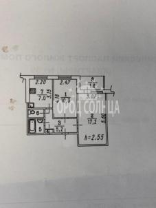 Продажа квартиры Омск. Тимофея Белозерова, 2 Продажа квартиры Омск. Тимофея Белозерова, 2