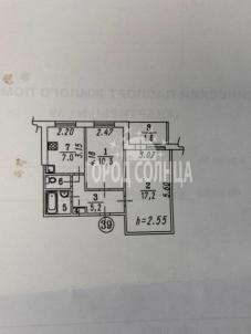 Продажа квартиры Омск. Тимофея Белозерова, 2 Продажа квартиры Омск. Тимофея Белозерова, 2