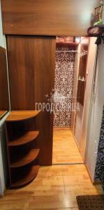 Продажа квартиры Омск. Парковый, Рокоссовского, 14 Продажа квартиры Омск. Парковый, Рокоссовского, 14