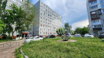 Продажа квартиры Омск. Парковый, Рокоссовского, 14 Продажа квартиры Омск. Парковый, Рокоссовского, 14