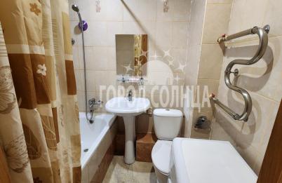 Продажа квартиры Омск. Парковый, Рокоссовского, 14 Продажа квартиры Омск. Парковый, Рокоссовского, 14