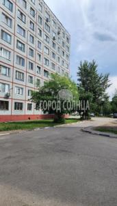Продажа квартиры Омск. Парковый, Рокоссовского, 14 Продажа квартиры Омск. Парковый, Рокоссовского, 14