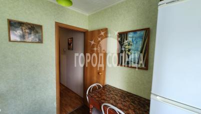 Продажа квартиры Омск. Парковый, Рокоссовского, 14 Продажа квартиры Омск. Парковый, Рокоссовского, 14