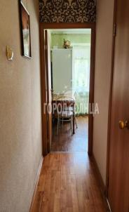 Продажа квартиры Омск. Парковый, Рокоссовского, 14 Продажа квартиры Омск. Парковый, Рокоссовского, 14
